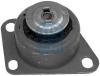 RUVILLE 335801 Mounting, manual transmission