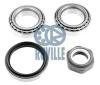 RUVILLE 5231 Wheel Bearing Kit