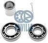 RUVILLE 7708 Wheel Bearing Kit