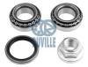 RUVILLE 8401 Wheel Bearing Kit