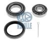 RUVILLE 4034 Wheel Bearing Kit