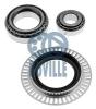 RUVILLE 5135 Wheel Bearing Kit