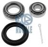 RUVILLE 5316 Wheel Bearing Kit