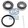 RUVILLE 5506 Wheel Bearing Kit