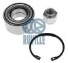 RUVILLE 6603 Wheel Bearing Kit