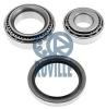 RUVILLE 6901 Wheel Bearing Kit