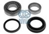 RUVILLE 8901 Wheel Bearing Kit