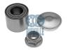 RUVILLE 5577 Wheel Bearing Kit