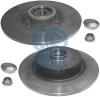 RUVILLE 5573 Wheel Bearing Kit