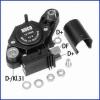 HÜCO 130696 Replacement part