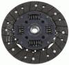 SACHS 1862516343 Clutch Disc