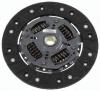SACHS 1878600649 Clutch Disc