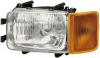 HELLA 1EG005480-011 (1EG005480011) Headlight
