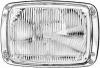 HELLA 1AE001103-031 (1AE001103031) Headlight