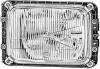 HELLA 1AE003440-451 (1AE003440451) Headlight