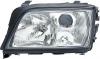 HELLA 1AL007270-171 (1AL007270171) Headlight