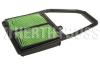 HERTH+BUSS JAKOPARTS J1324041 Air Filter