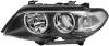 HELLA 1EL224485-411 (1EL224485411) Headlight