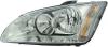 HELLA 1EL010201-011 (1EL010201011) Headlight