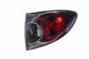 TYC 11-1065-01-2 (111065012) Combination Rearlight