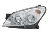 TYC 20-1208-05-2 (201208052) Headlight