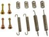 PEX 621 Accessory Kit, parking brake shoes