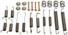 PEX 712 Accessory Kit, brake shoes