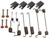 PEX 731 Accessory Kit, brake shoes