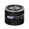 HENGST FILTER H10W22 Hydraulic Filter, automatic transmission
