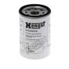 HENGST FILTER H7025WK30 Fuel filter