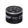 HENGST FILTER H96W02 Oil Filter