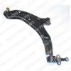 DELPHI TC1297 Track Control Arm