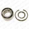 DELPHI BK490 Wheel Bearing Kit