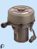 PIERBURG 7.28124.20.0 (728124200) Secondary Air Pump