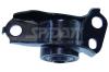 SPIDAN 411235 Control Arm-/Trailing Arm Bush