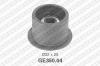 SNR GE350.04 (GE35004) Deflection/Guide Pulley, timing belt