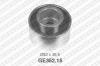 SNR GE352.15 (GE35215) Deflection/Guide Pulley, timing belt