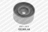 SNR GE355.44 (GE35544) Deflection/Guide Pulley, timing belt