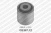 SNR GE357.12 (GE35712) Deflection/Guide Pulley, timing belt