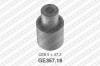 SNR GE357.16 (GE35716) Deflection/Guide Pulley, timing belt