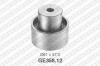 SNR GE358.12 (GE35812) Deflection/Guide Pulley, timing belt