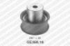 SNR GE358.16 (GE35816) Deflection/Guide Pulley, timing belt