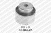 SNR GE359.22 (GE35922) Deflection/Guide Pulley, timing belt