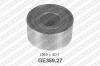 SNR GE359.27 (GE35927) Deflection/Guide Pulley, timing belt