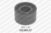SNR GE365.07 (GE36507) Deflection/Guide Pulley, timing belt