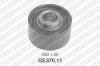 SNR GE370.11 (GE37011) Deflection/Guide Pulley, timing belt