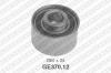 SNR GE370.12 (GE37012) Deflection/Guide Pulley, timing belt