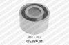SNR GE380.01 (GE38001) Deflection/Guide Pulley, timing belt