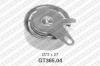 SNR GT365.04 (GT36504) Tensioner Pulley, timing belt