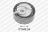 SNR GT365.05 (GT36505) Tensioner Pulley, timing belt